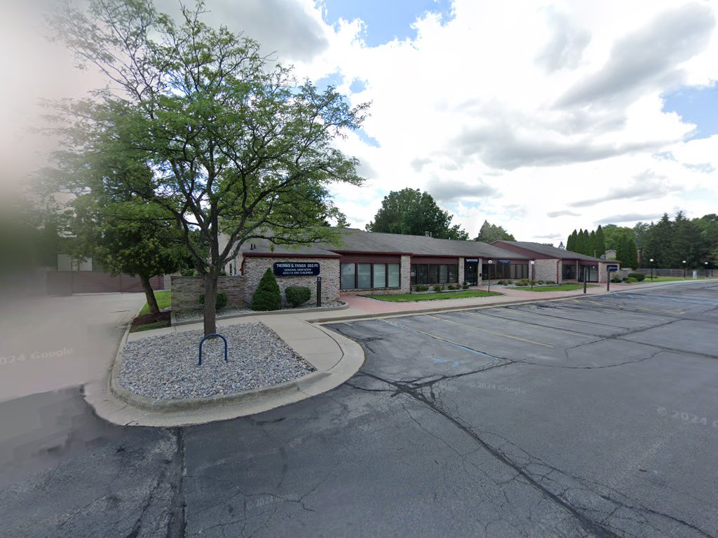 Thomas G. Faiver DDS PC in East Lansing
