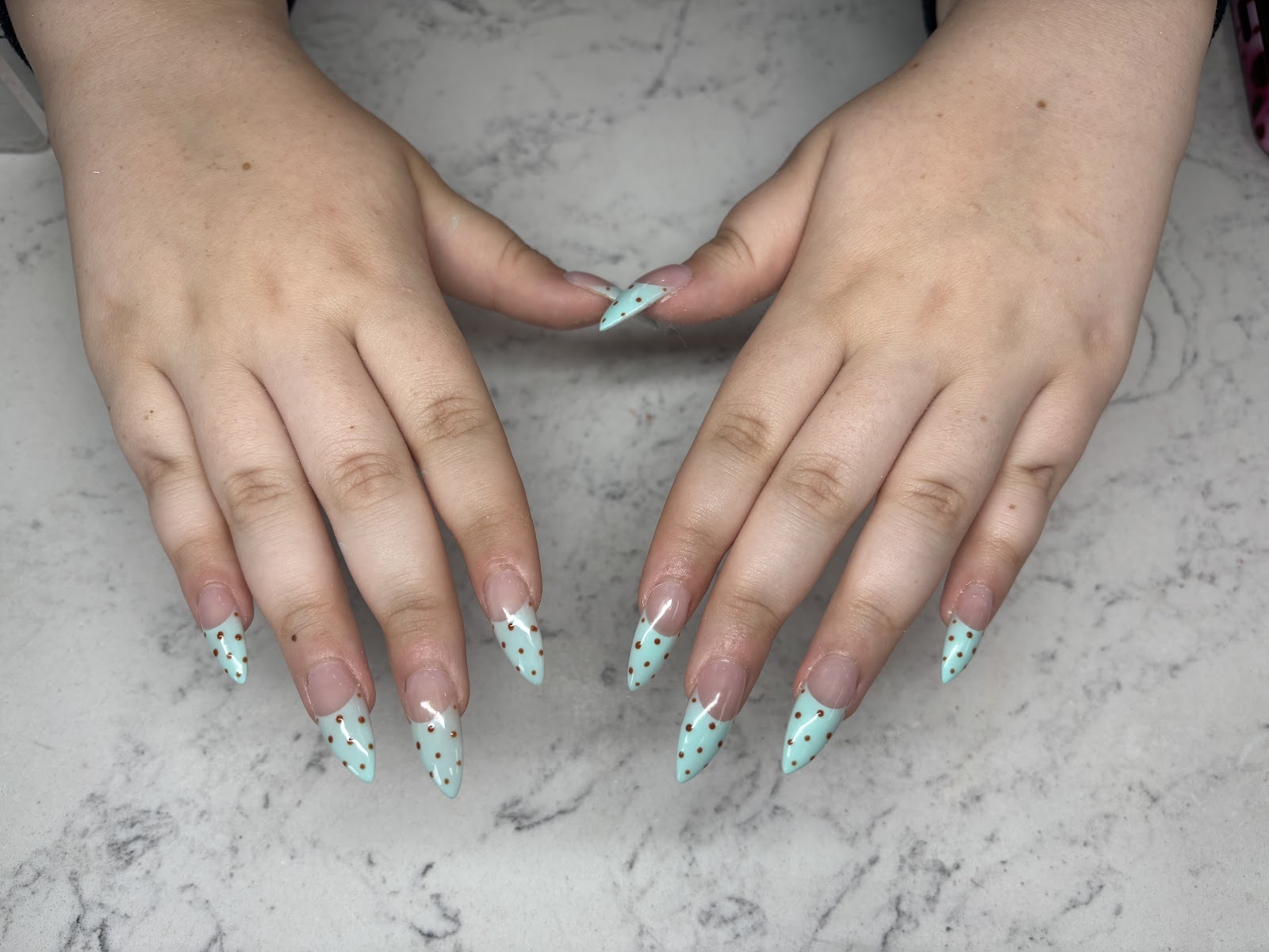Time 4 Nails- Best nail salon in Lansing,East Lansing in East Lansing