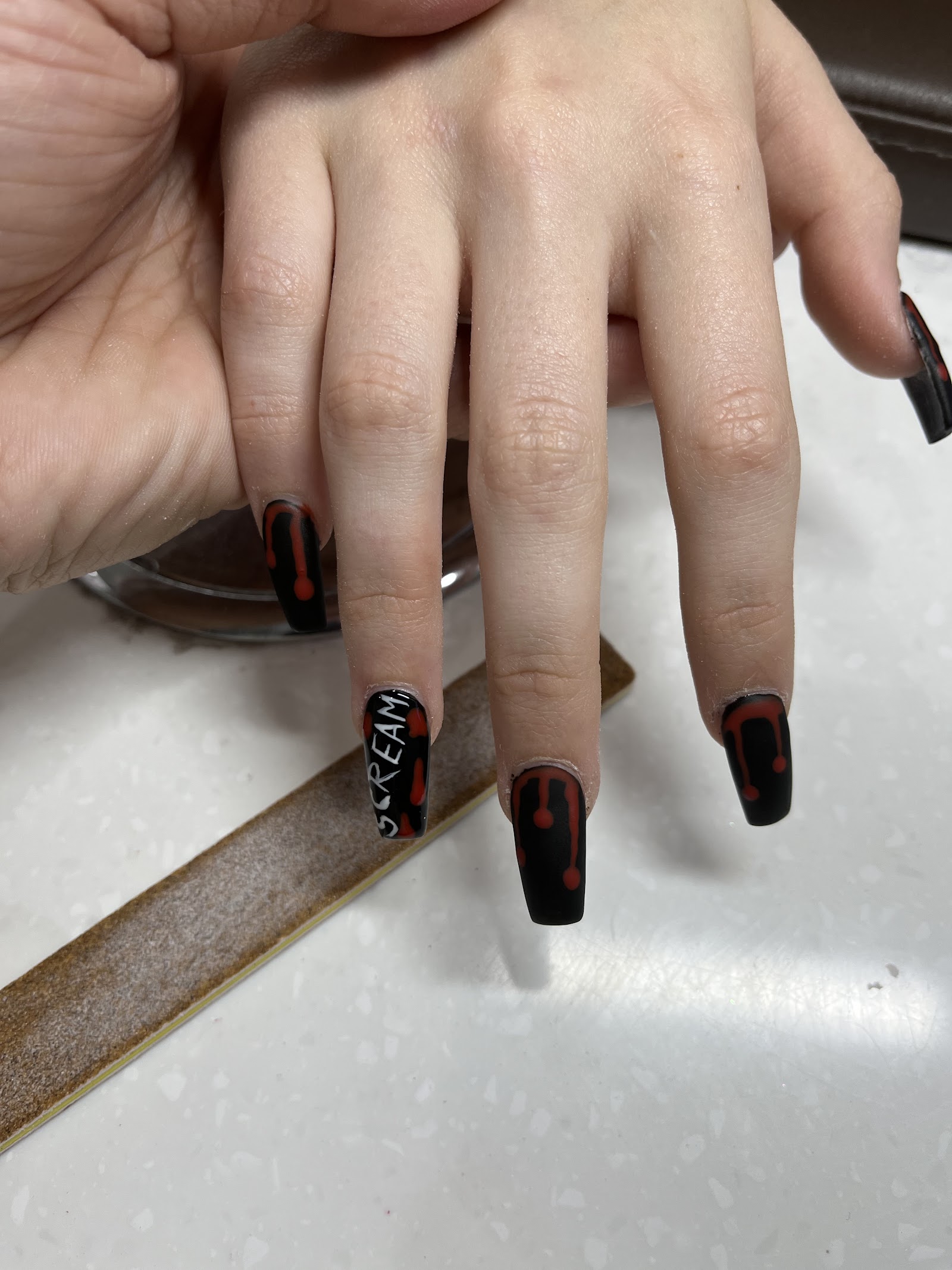 TopNails&Spa in East Lansing