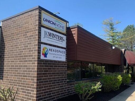 Union Home Mortgage — photo