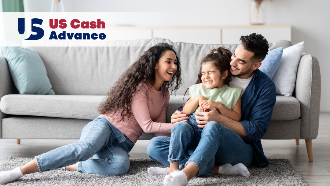 US Cash Advance in East Lansing