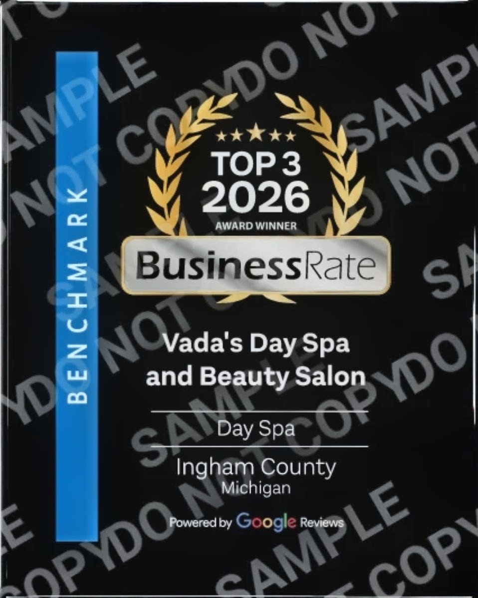 Vada's Day Spa and Beauty Salon — photo