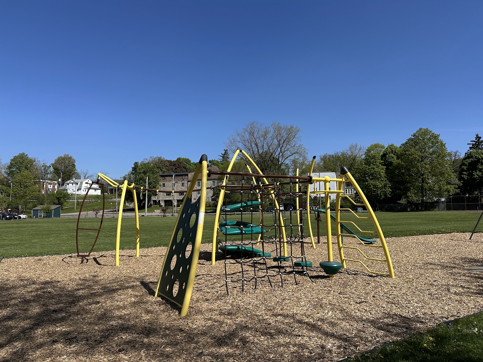 Valley Court Park