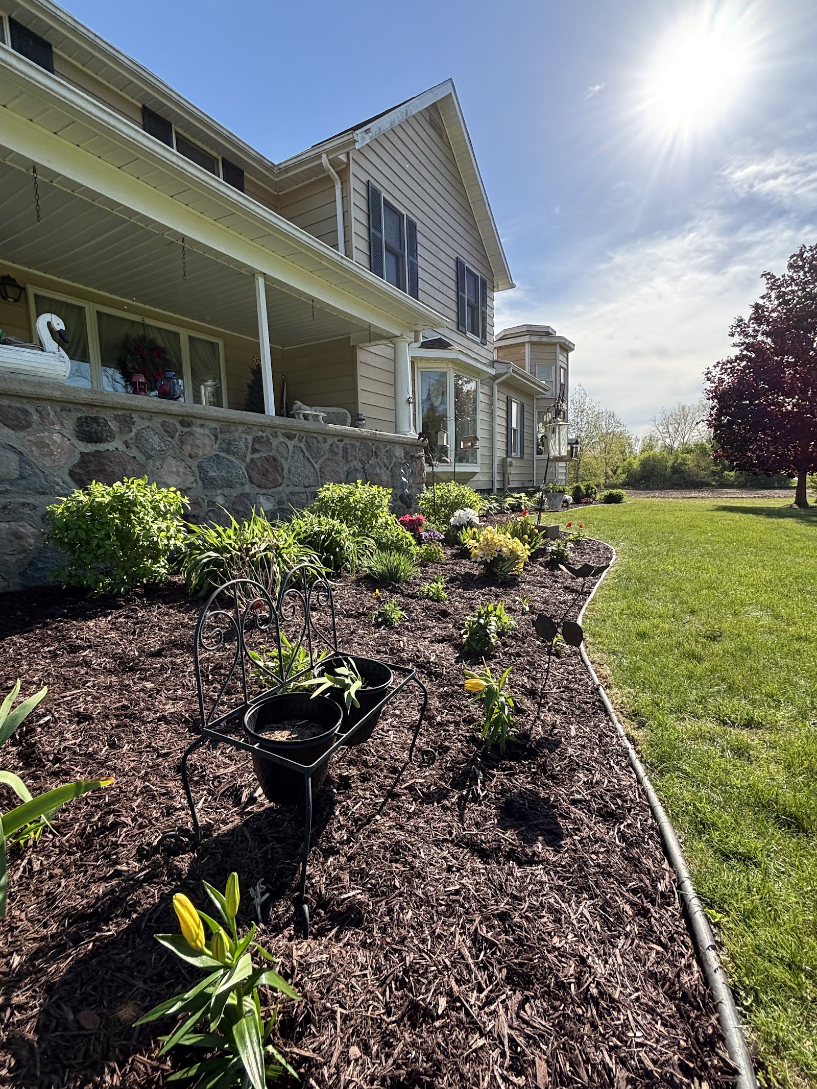 Veracruz Landscaping LLC in