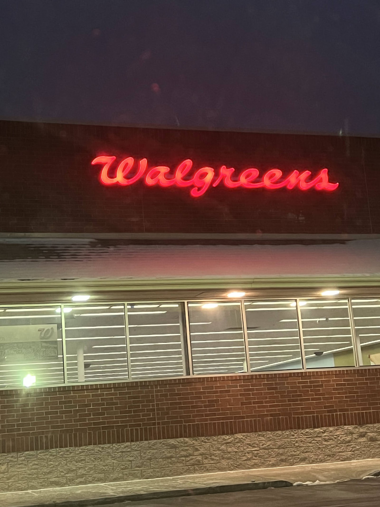 Walgreens in East Lansing
