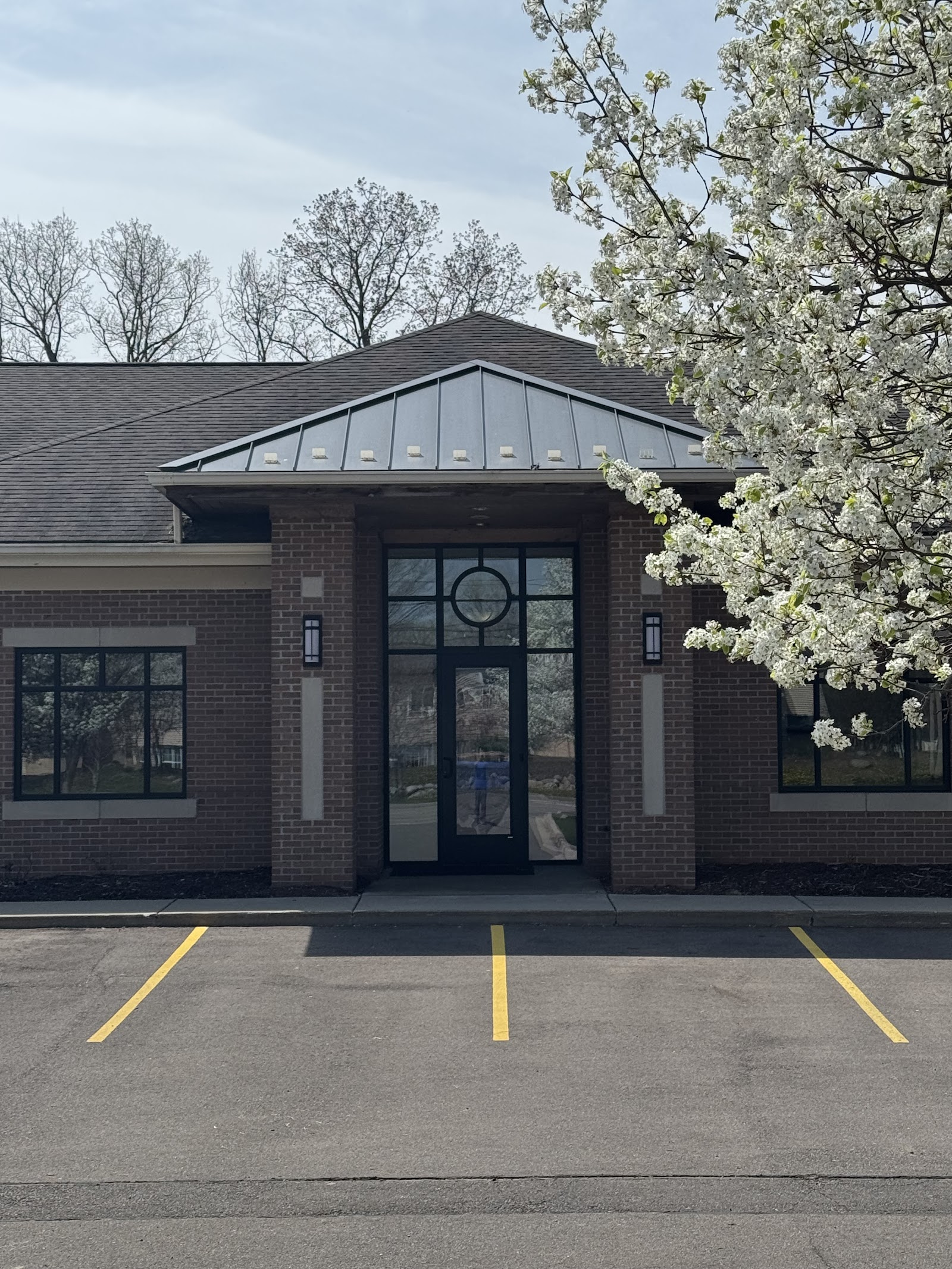 Zang-Bodis Orthodontics — photo